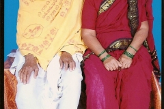 SMT & SRI.N.RAMULU - MY FIRST TEACHER