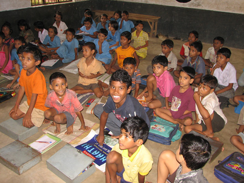  Financial Assistance to the economically weaker students