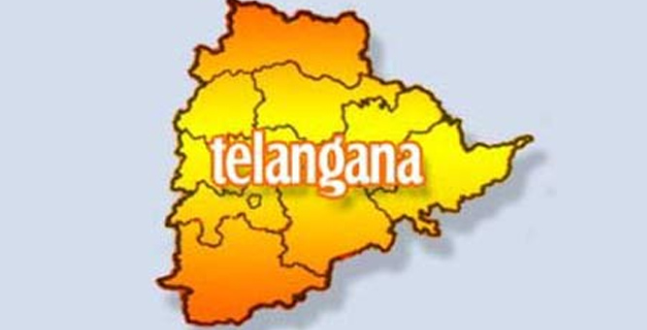 TELANGANA