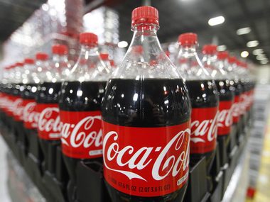 POLLUTION FACTOR – Coke’s Varanasi Plant Faces Shutdown