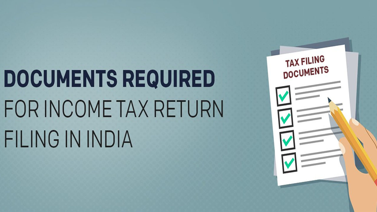  INCOME TAX | GENERAL REQUIREMENTS | 2018-19